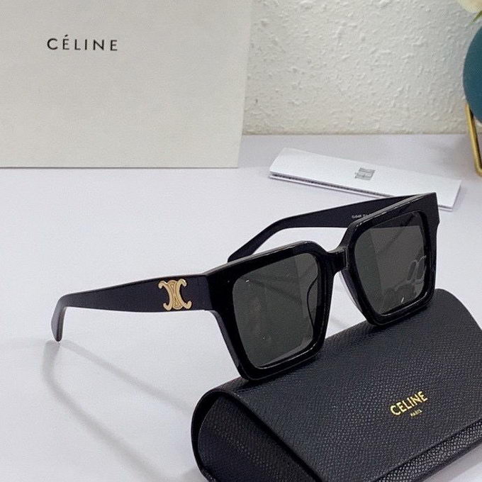 Celine Sunglasses AAA+ ID:20220728-333